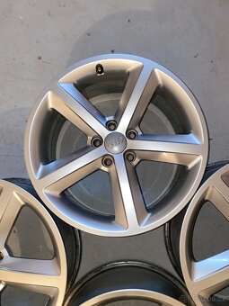 Sada kol r18 Audi S line - 6