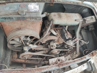 Škoda 1000 MB - 6