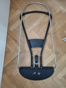 Babybjorn houpatko v super stavu - 6