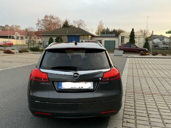 Opel Insignia - 6
