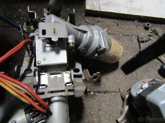 Renaut Clio 2ks elektrořízení ks 2000 kč - 6