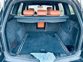 BMW X3 3.0SD 210KW vadný motor - 6
