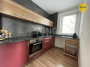 Prodej apartmánu 2+kk v Dolní Moravici, 132715 - 6