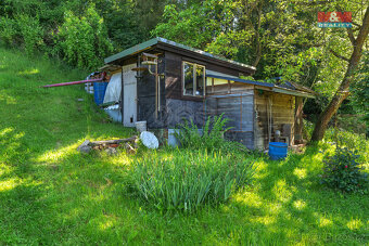Prodej pozemku k bydlení, 2478 m², Malé Svatoňovice - 6