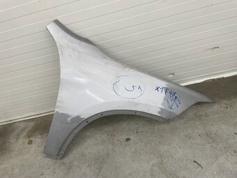 VÝPRODEJ blatníků na BMW řady E,F,G - 6