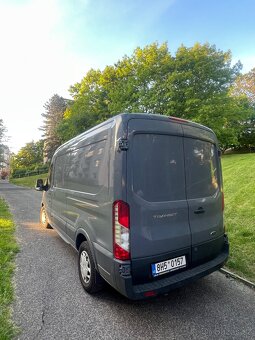 FORD TRANSIT - 6