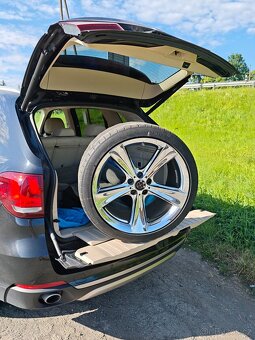 BMW x 5 f15 - 6