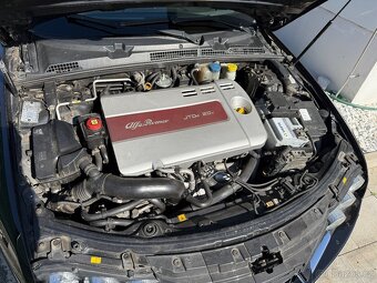 Alfa Romeo 159 Ti 2,4 20V - 6