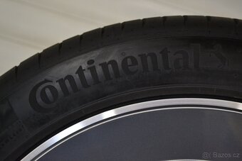 5x112 R18 letní sada Mercedes-Benz C-class W206 S206 - 6