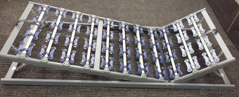 Rošty polohovací 90x200cm značka Lattoflex - 6