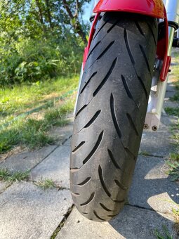 Ducati Monster 600 - 6