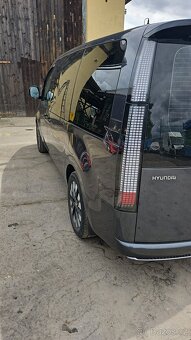 Hyundai Staria - 6