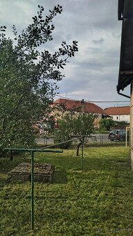 Rodinný dům Smrček, okr. Chrudim - 6