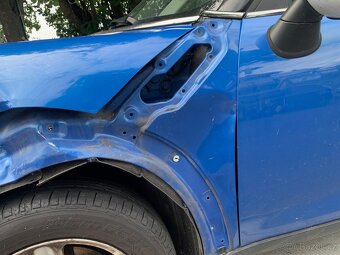 Mini Countryman 1,6 - 6