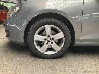 Volkswagen Golf 6 VI 1.4 Mpi 59 KW r.9/2011 145tkm TOP STAV - 6
