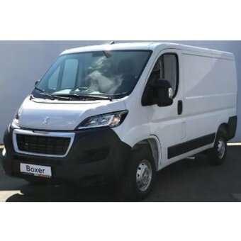 Přenechám operativní leasing Peugeot Boxer L1H1 - 6