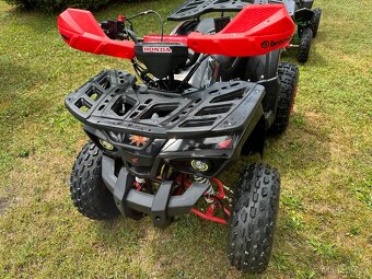 Atv čtyřkolky - 6