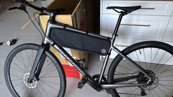Specialized Sirrus X 4.0 - 6