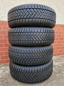 5x100 r16 et35 disky kola skoda kamiq vw tcross 205/60 16 - 6