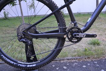 Cannondale Scalpel Si Carbon 4 Lefty 2.0 (XL) - 6