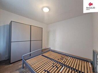 Pronájem bytu 2+1 56 m2 U Pivovaru, Jihlava - 6