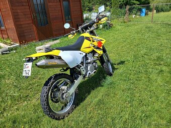 Suzuki Drz 400 S - 6