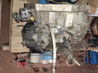 Převodovka Renault Espace IV 3.5 V6 (motor V4Y) - 6