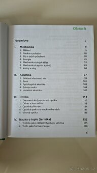 Kompendium fyziky + Kompendium chemie - 6