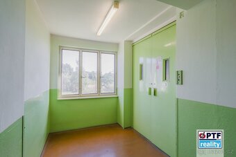 Pronájem výrobních/skladovacích prostor 50 m2, Karlovy Vary - 6