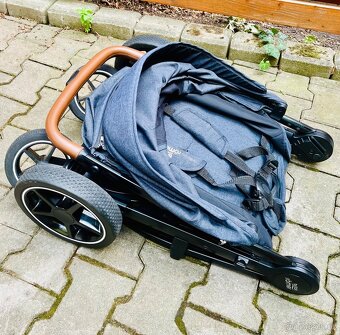 Kočárek Britax Römer - 6