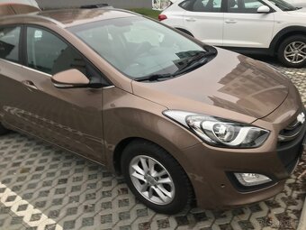 Hyundai i30 2014 - 6