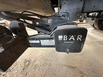 Avia A75- L s hydraulickým čelem - 6