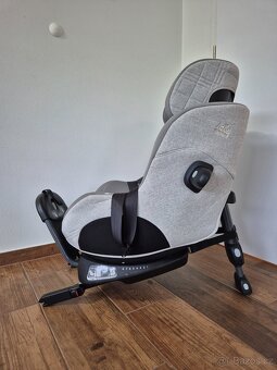 Autosedačka Joie i-Prodigy 40-125cm - 6