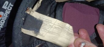 Dětská hokejová výstroj. - 6