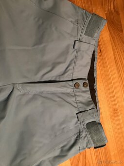 Lyzarske kalhoty Helly Hansen - 6