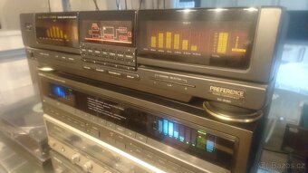 equalizer Fisher - 6