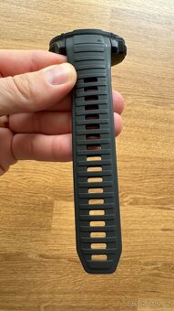 Garmin Instinct 2X Solar – jako nové - 6