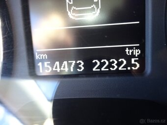 Škoda Fabia 1.2 TSI r.v.2011 (63 kw) stk 1/2027 - 6