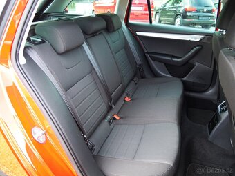 Škoda Octavia, 1.6TDi STYLE-ROZVODY-BRZDY - 6