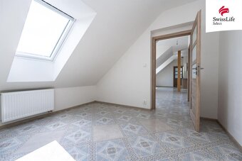 Prodej bytu 4+kk 102 m2, Břežany II - 6