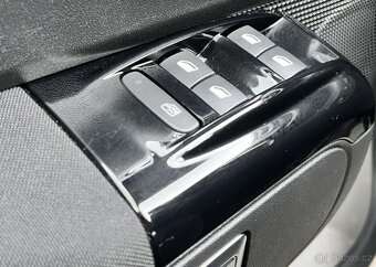 Citroën C3 1.2i VTR KLIMA PANORAMA ALU manuál 61 kw - 6