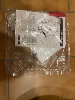 Sněhové řetězy Thule CS-10 rozměr 090 - 6