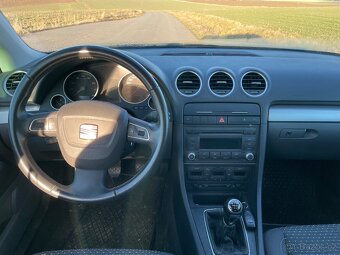 Seat Exeo 1.8Tsi 133000km - 6