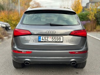 2013 Audi Q5 2.0 TFSI 165kw automat - 6