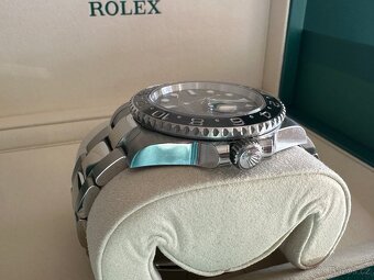 Rolex GMT-Master II NOVÉ 2025 - 6