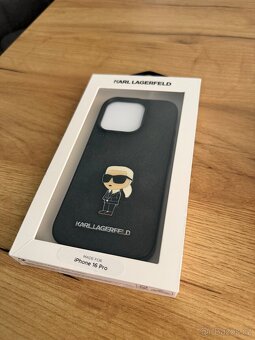 iPhone 16 Pro 128GB Desert Titanium - 6