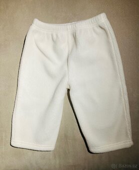 Zimní sada oblečení na chlapečka cca 1 rok - 6