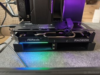 Herní PC + Monitor - 6