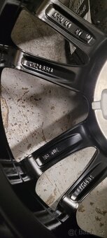 Hyundai Kona II, od 2023, alu 16',originál,zimní - 6