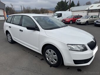 Škoda Octavia III 1.6 TDi COMBI MODEL 2016 MOŽNO NA SPLÁTKY - 6